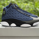 Nike Men's & Women's Signature Luxury Sneakers — Style 228 front view