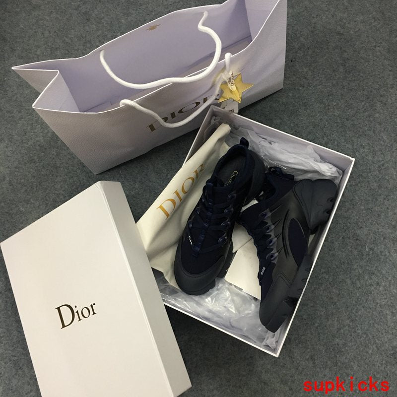 Dior shoes Style 029 - additional angle view (alternate angle)
