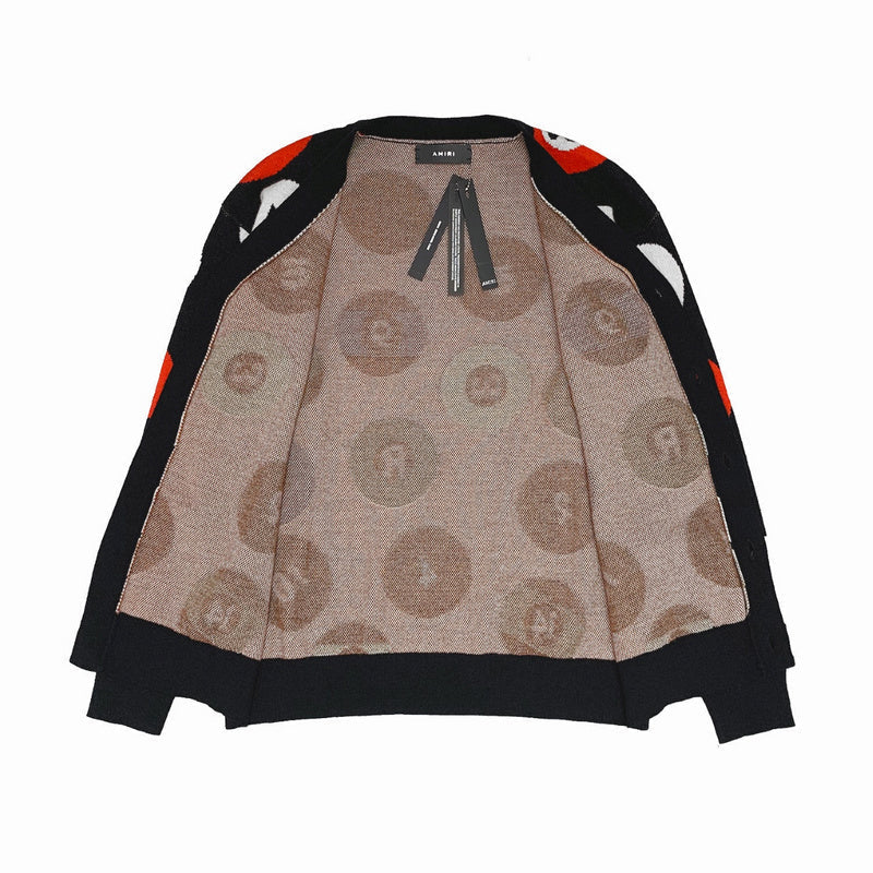 Amiri hoodie styling view — premium authentic designer style