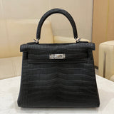 Sleek bag women's premium everyday handbag