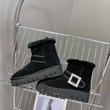Roger Vivier luxury shoes full view — premium authentic designer style
