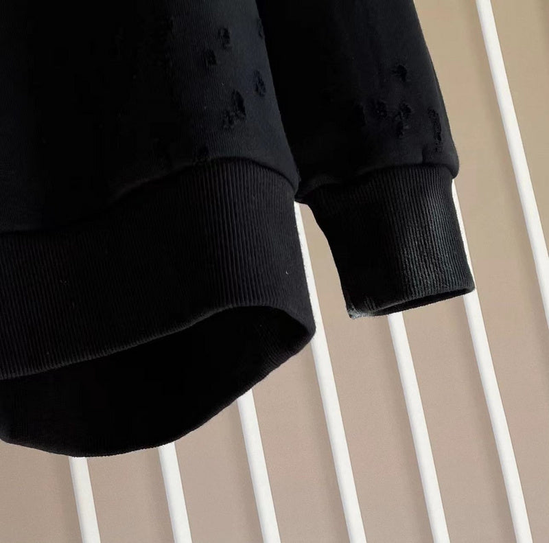 Givenchy clothing full view — premium authentic designer style