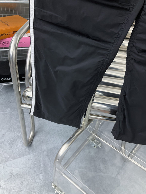 Balenciaga clothing styling view — premium authentic designer style