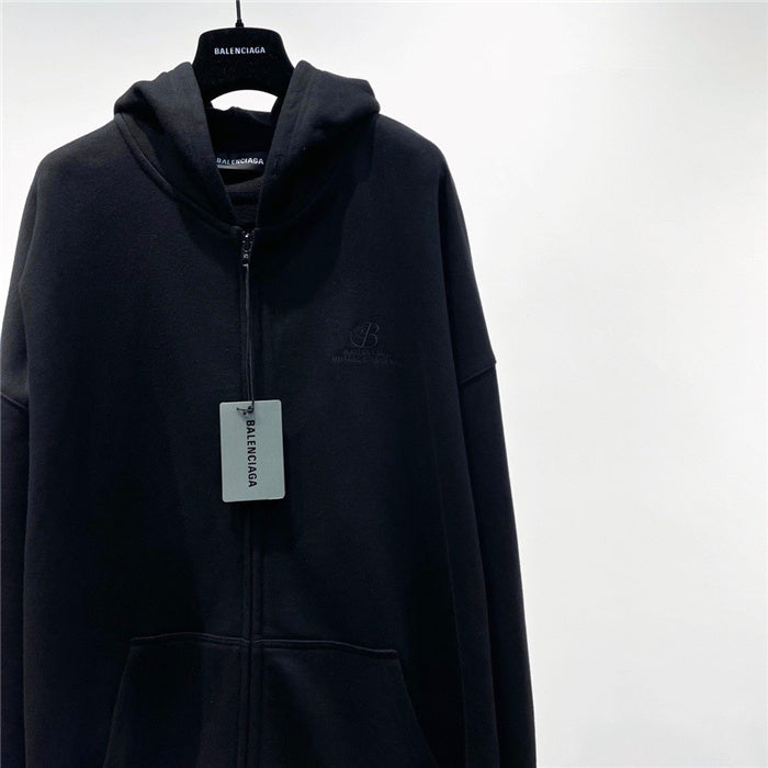 Back view of Balenciaga luxury piece style No.478