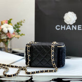  women's handbag, versatile design, view 2
