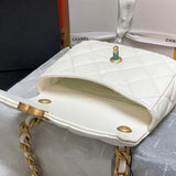  women's handbag, versatile design, view 8