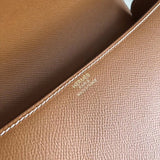 Close-up detail of crisp bag design