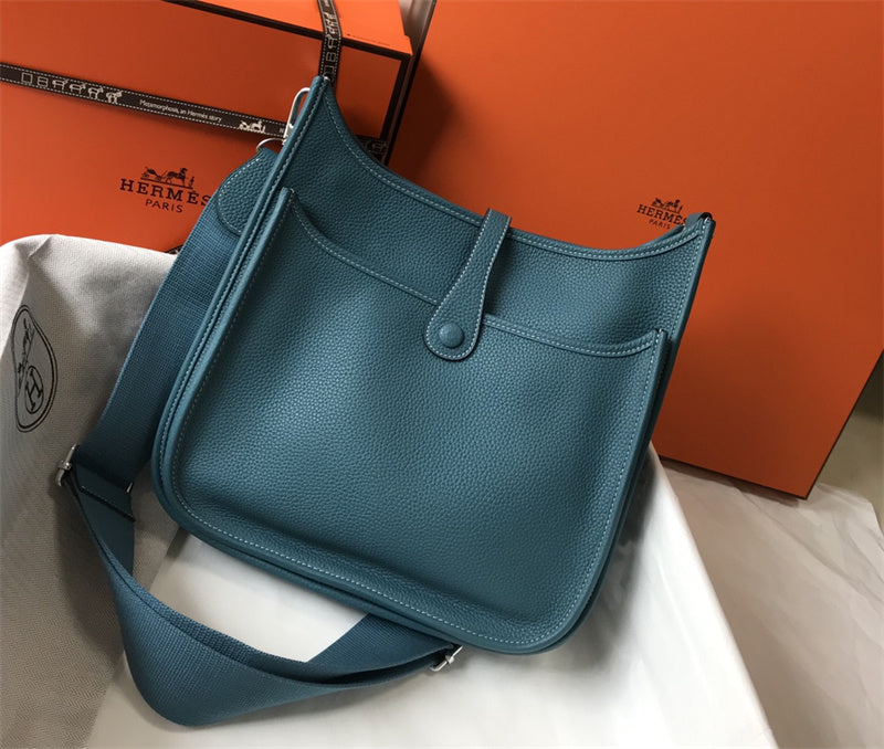 Close-up detail of elegant bag design