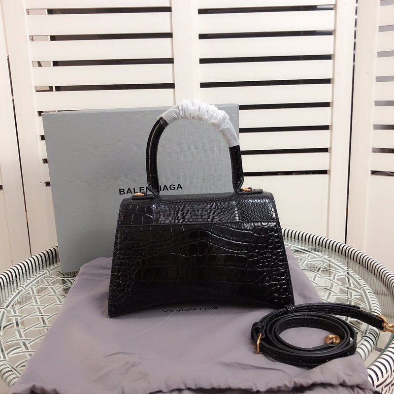 Interior view of modern sleek women's handbag – women's premium purse