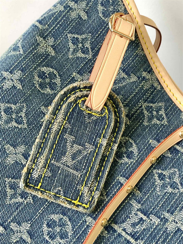  Timeless handbag front view 19