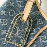  Timeless handbag front view 19