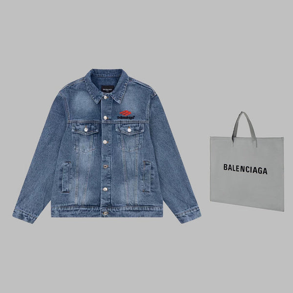 Front view of Balenciaga luxury piece style No.134
