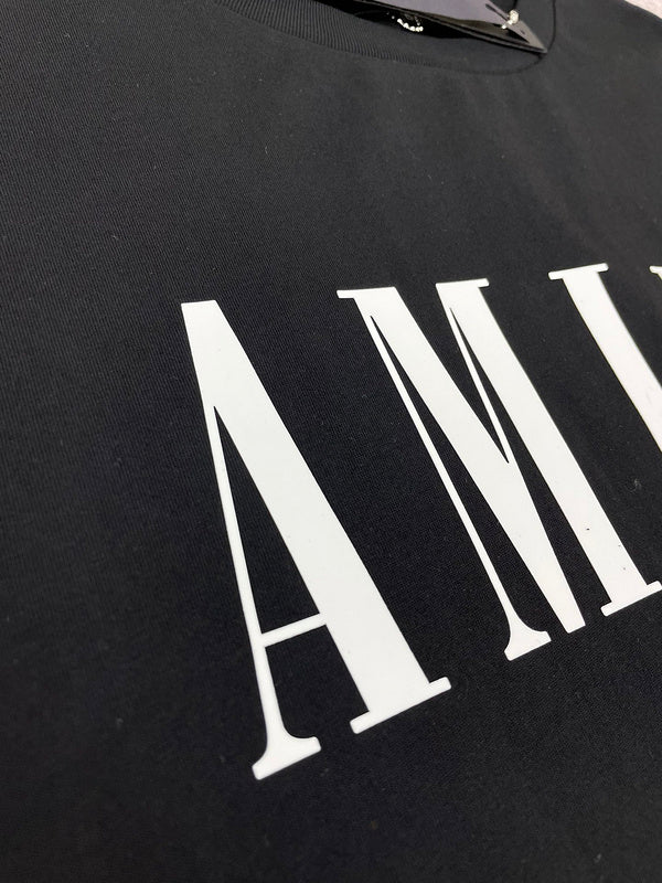 Back view of Amiri luxury piece style No.175
