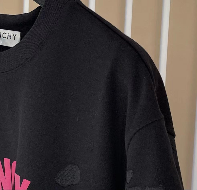 Givenchy clothing angled view — premium authentic designer style