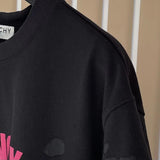 Givenchy designer clothing front view designer style