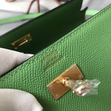 Chic handbag styled for everyday wear