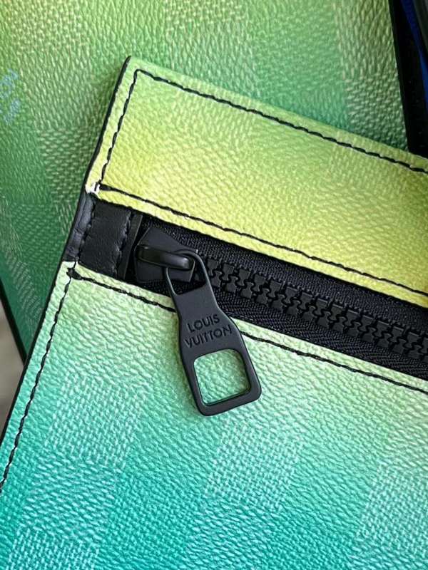 Top view of chic sleek women's handbag – women's designer-style accessory