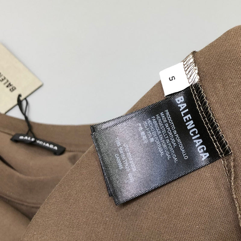 Balenciaga clothing product view — premium authentic designer style