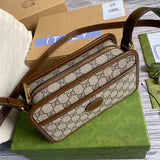 Handle and strap detail of polished chic women's handbag – women's everyday handbag