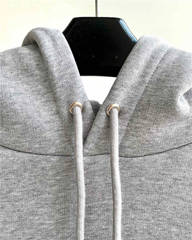Balenciaga clothing close-up — premium authentic designer style