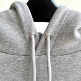Balenciaga clothing close-up — premium authentic designer style