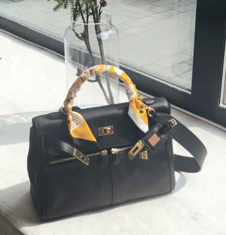 Everyday-Ready bag women's premium everyday handbag