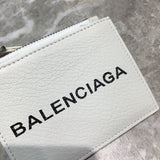 Polished Faux Leather Handbag - Modern Structured Build | Women's Designer-Inspired Purse #995 - hardware and detail close-up (image 5) of designer-inspired handbag