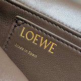 Ziva's Charm handbag – product shot (23cm*6cm*13cm)