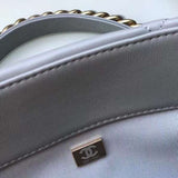  women's handbag, spacious design, view 10