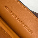 Ziva's Charm handbag – detail view (Standard Size)