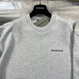 Balenciaga clothing full view — premium authentic designer style