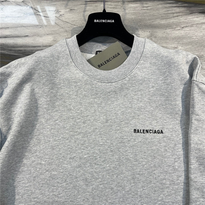 Balenciaga designer clothing styled look premium fashion