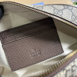 Close-up detail of chic modern women's handbag – women's designer-style accessory