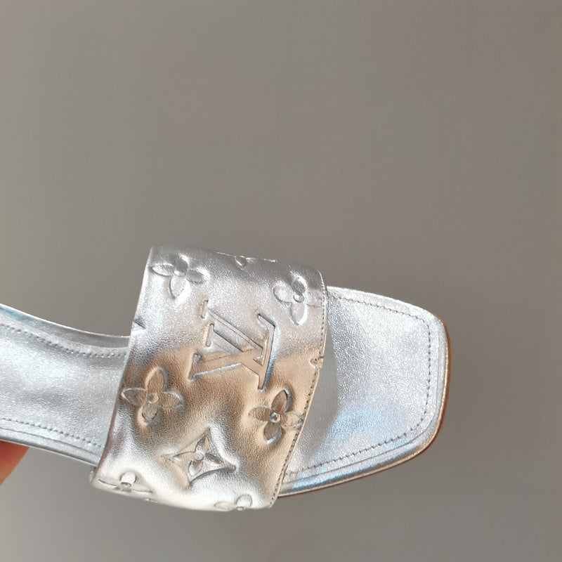 Louis Vuitton Camel Chelsea Boots - Lifestyle Styling Shot