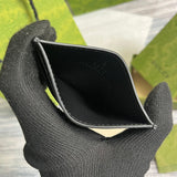 Interior view of elevated refined women's handbag – women's luxury accessory