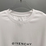 Close-up detail shot of Givenchy luxury clothing with runway-inspired design