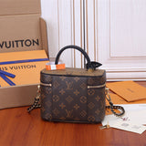  Signature everyday bag carried on shoulder