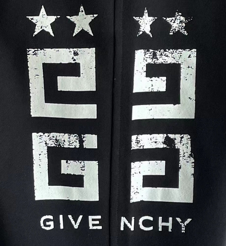 Givenchy clothing angled view — premium authentic designer style
