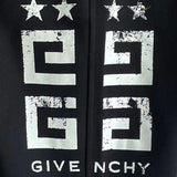 Givenchy designer clothing front view designer style