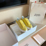 Alexander McQueen shoes Style 278 - sole and craftsmanship detail
