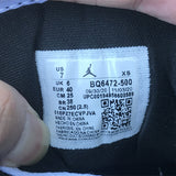 Nike neutral cream luxury sneakers view 9 sleek tonal finish