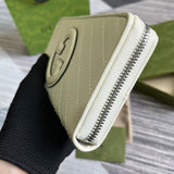 Back view of everyday-luxe chic women's handbag – women's premium purse