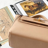  tote bag interior and compartment view