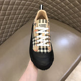 Refined Premium Synthetic Leather Shoes - Signature Finish | Women's Statement Footwear #1307 - back view (image 4) of designer-inspired shoes