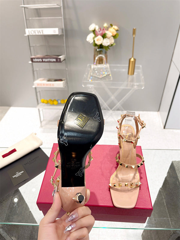 Valentino Garavani luxury shoes product view — premium authentic designer style