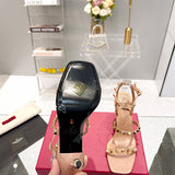 Valentino Garavani luxury shoes product view — premium authentic designer style