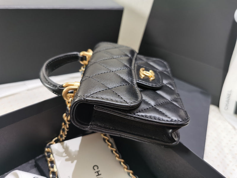  compact purse view 6