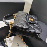  compact purse view 6