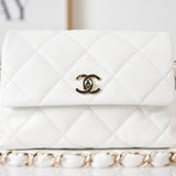  women's handbag, mid design, view 9