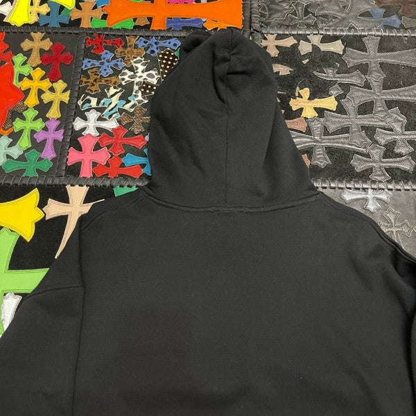 Balenciaga clothing side view — premium authentic designer style